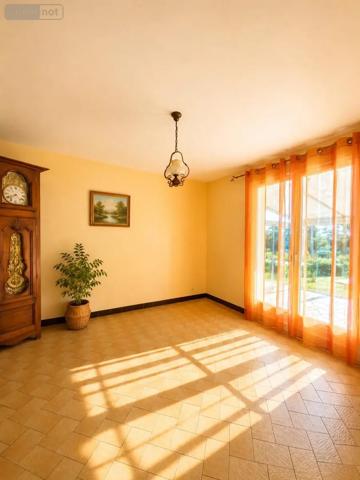 Achat - Maison Brech 56400 5 pièces 115 m 2 5740 m 2