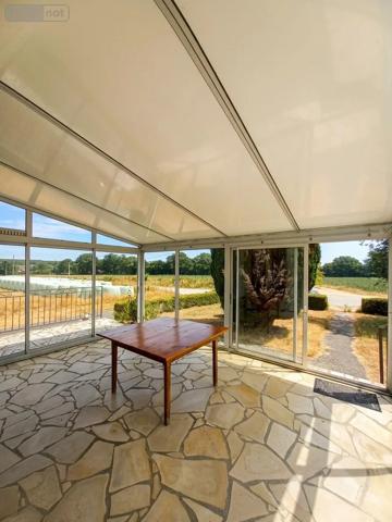 Achat - Maison Brech 56400 5 pièces 115 m 2 5740 m 2