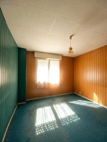 Achat - Maison Brech 56400 5 pièces 115 m 2 5740 m 2
