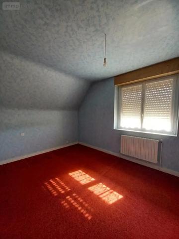 Achat - Maison Brech 56400 5 pièces 115 m 2 5740 m 2