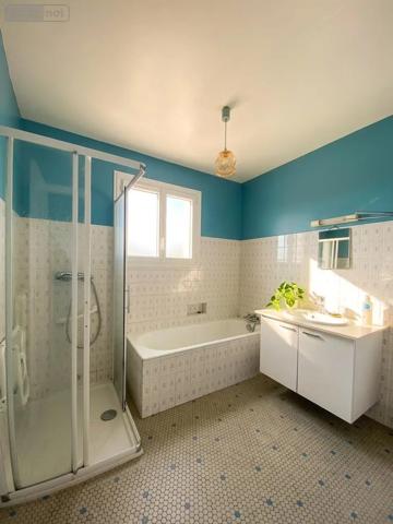 Achat - Maison Brech 56400 5 pièces 115 m 2 5740 m 2