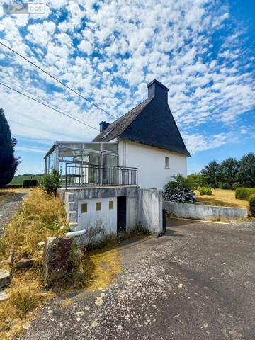 Achat - Maison Brech 56400 5 pièces 115 m 2 5740 m 2