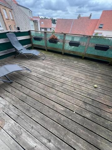 Achat - Maison Boulogne-sur-Mer 62200 5 pièces 87 m 2