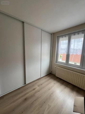 Achat - Maison Boulogne-sur-Mer 62200 5 pièces 87 m 2