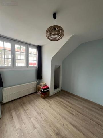 Achat - Maison Boulogne-sur-Mer 62200 5 pièces 87 m 2