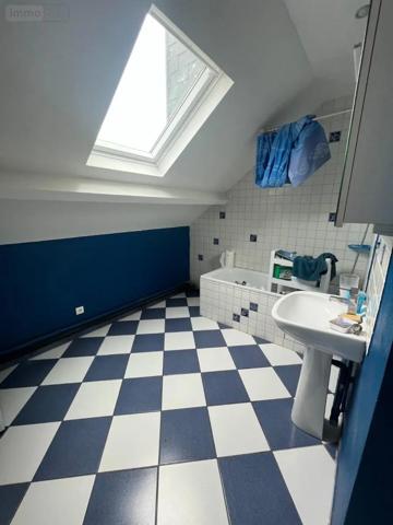 Achat - Maison Boulogne-sur-Mer 62200 5 pièces 87 m 2