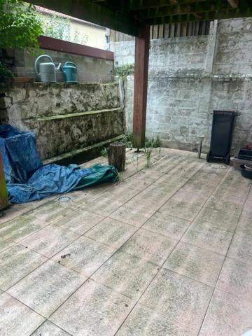 Achat - Maison Boulogne-sur-Mer 62200 5 pièces 87 m 2