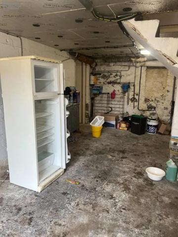 Achat - Maison Boulogne-sur-Mer 62200 5 pièces 87 m 2
