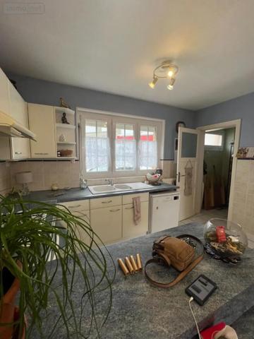 Achat - Maison Boulogne-sur-Mer 62200 5 pièces 87 m 2