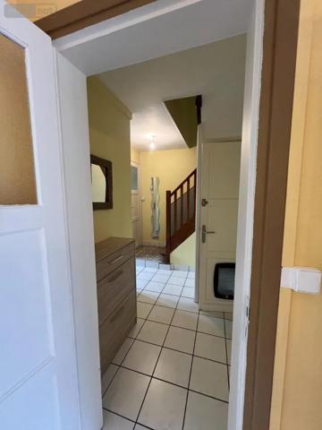 Achat - Maison Boulogne-sur-Mer 62200 5 pièces 87 m 2