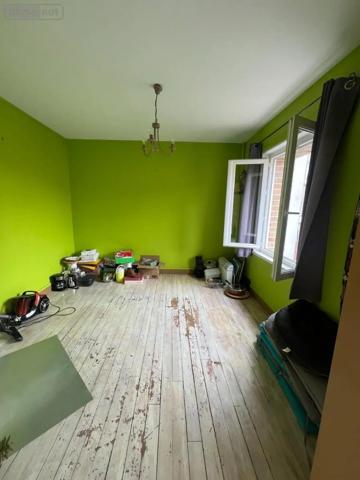Achat - Maison Boulogne-sur-Mer 62200 5 pièces 87 m 2