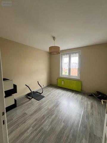 Achat - Maison Boulogne-sur-Mer 62200 5 pièces 87 m 2