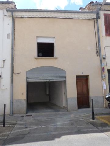 Maison Nimes 4 pièce(s) 83 m2