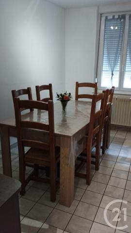 Immeuble à vendre  102 m2 LA FERE - 02