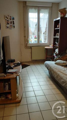 Immeuble à vendre  102 m2 LA FERE - 02