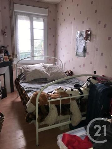 Immeuble à vendre  102 m2 LA FERE - 02