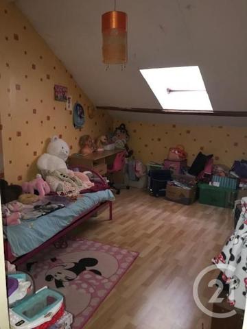 Immeuble à vendre  102 m2 LA FERE - 02