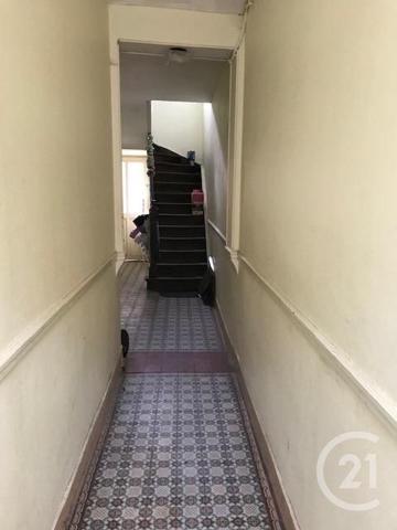 Immeuble à vendre  102 m2 LA FERE - 02