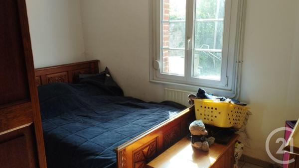 Immeuble à vendre  102 m2 LA FERE - 02