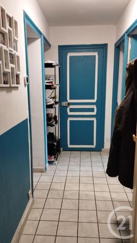 Immeuble à vendre  102 m2 LA FERE - 02