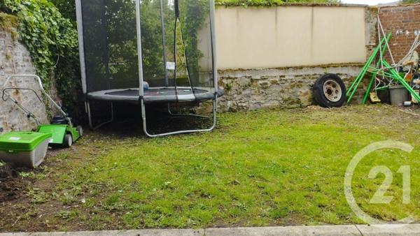 Immeuble à vendre  102 m2 LA FERE - 02