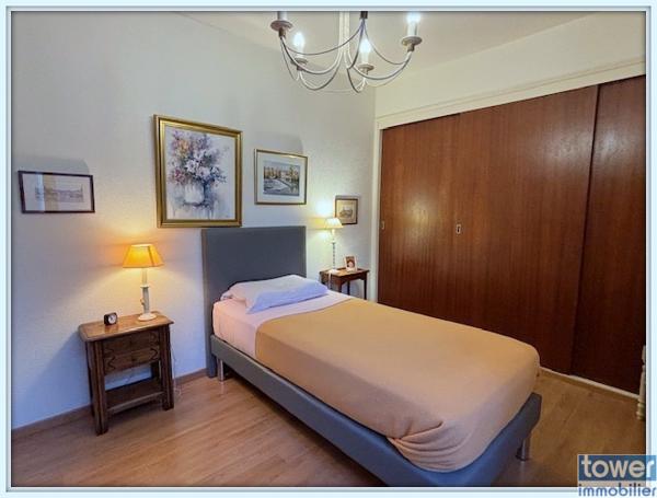 Maison 120 M² - 4 chambres- garage