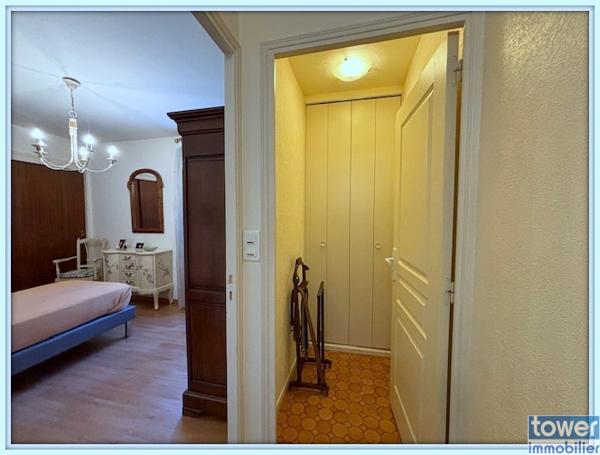 Maison 120 M² - 4 chambres- garage