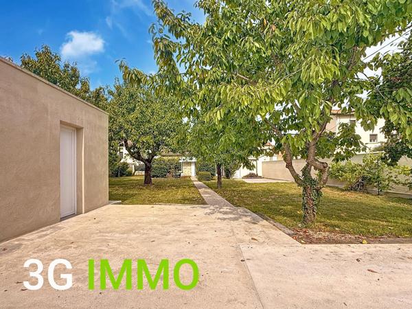 Vente / Maison en pierre