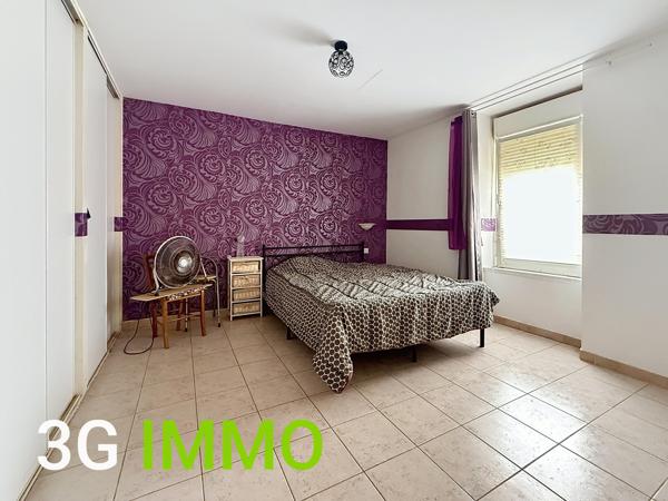 Vente / Maison en pierre