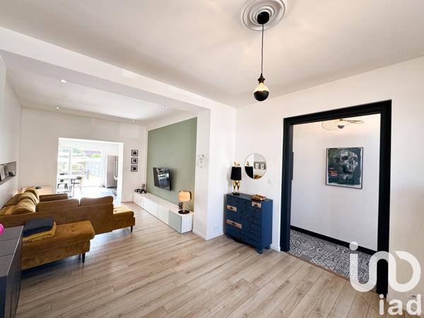 Maison à vendre 7 pièces 120 m² Valenciennes