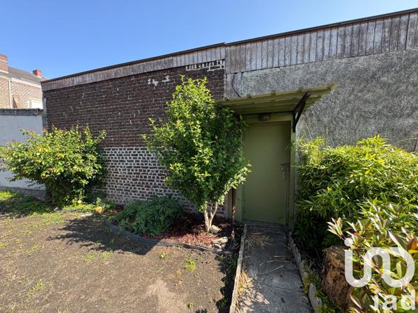 Maison à vendre 7 pièces 120 m² Valenciennes