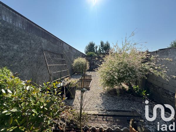 Maison à vendre 7 pièces 120 m² Valenciennes