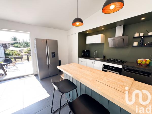 Maison à vendre 7 pièces 120 m² Valenciennes