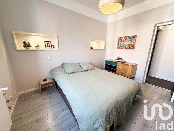 Maison à vendre 7 pièces 120 m² Valenciennes