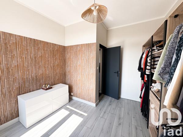 Maison à vendre 7 pièces 120 m² Valenciennes