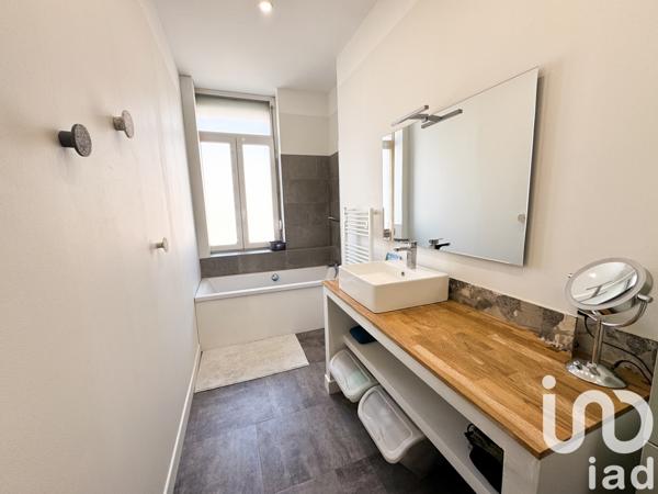 Maison à vendre 7 pièces 120 m² Valenciennes