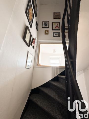 Maison à vendre 7 pièces 120 m² Valenciennes