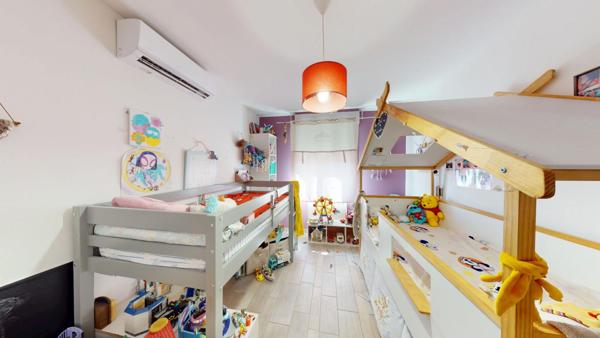 Maison Mery Sur Cher 5 pièce(s) 112 m2