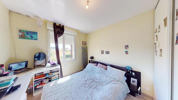 Maison Mery Sur Cher 5 pièce(s) 112 m2