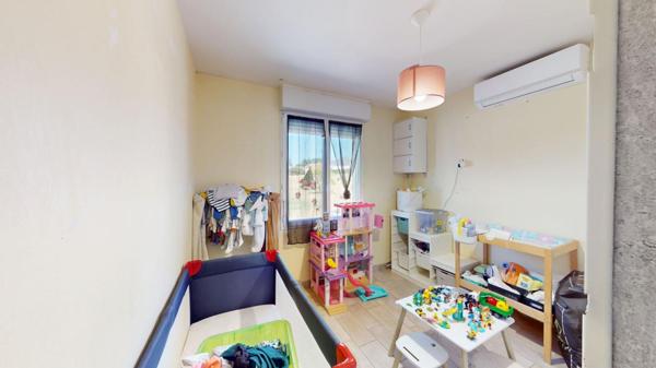 Maison Mery Sur Cher 5 pièce(s) 112 m2
