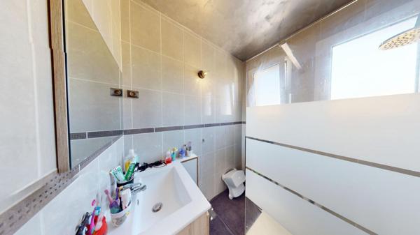 Maison Mery Sur Cher 5 pièce(s) 112 m2