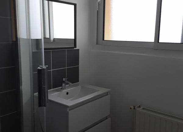 Appartement à louer    2 pièces • 52,62 m2 Nogent-le-Rotrou