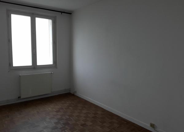 Appartement à louer    2 pièces • 52,62 m2 Nogent-le-Rotrou