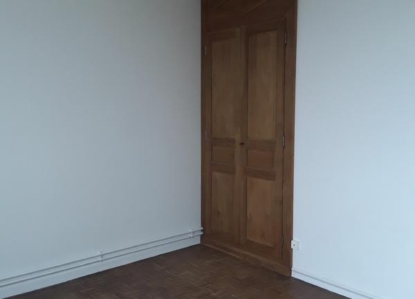 Appartement à louer    2 pièces • 52,62 m2 Nogent-le-Rotrou