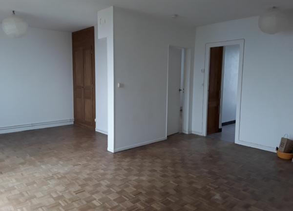 Appartement à louer    2 pièces • 52,62 m2 Nogent-le-Rotrou