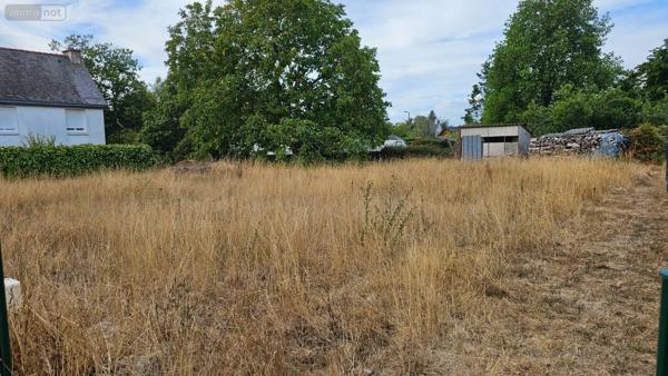 Achat - Terrain à bâtir | Terrain à bâtir Moëlan-sur-Mer 29350 457 m 2