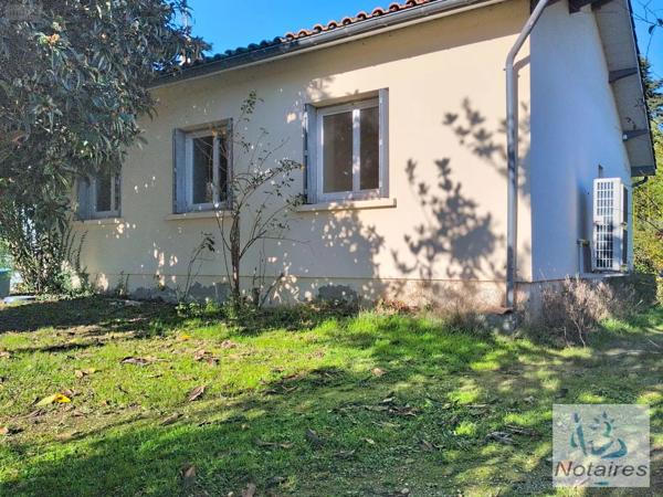 Achat - Maison | Maison Loupes 33370 4 pièces 70 m 2 576 m 2