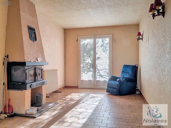 Achat - Maison | Maison Loupes 33370 4 pièces 70 m 2 576 m 2