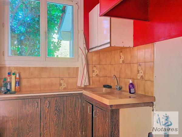 Achat - Maison | Maison Loupes 33370 4 pièces 70 m 2 576 m 2