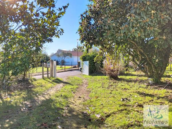 Achat - Maison | Maison Loupes 33370 4 pièces 70 m 2 576 m 2